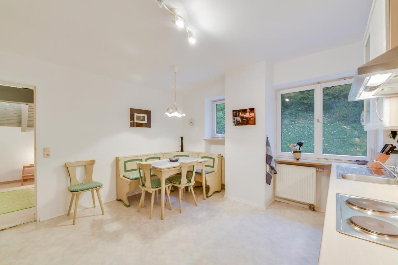 Ferienwohnung Keul Samerberg Exteriör bild
